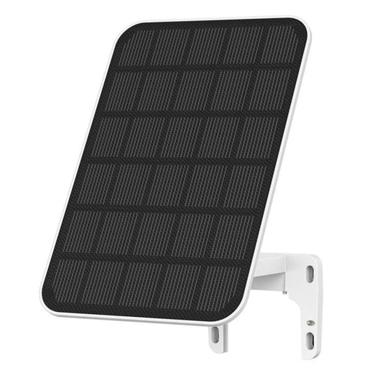 Zonnepaneel Fotovoltaïsch Imou, 7W, USB-C, Wit