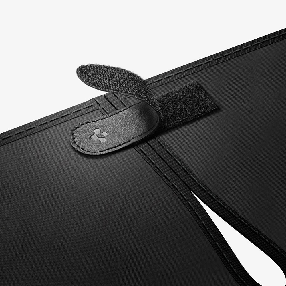 Spigen UO260 Car Windshield Sunshade, 80cm x 140cm ACP11459