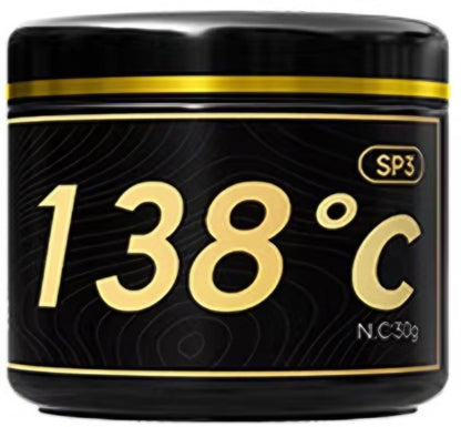 Flussmiddelpasta Luowei LW-SP3, 30g, Smeltpunt 138 graden