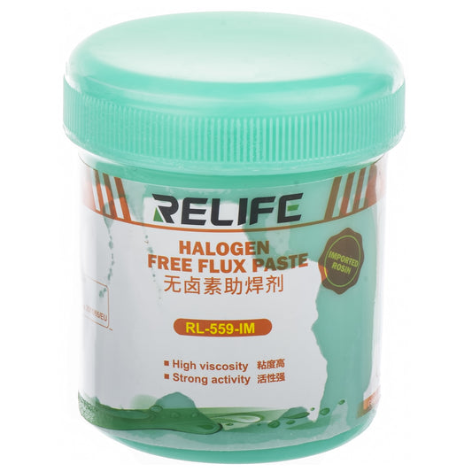 Fluxpasta Relife RL-559-IM, 100g