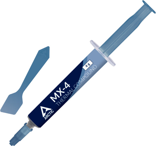 Thermische pasta ARCTIC MX-4, spuittype, 4g ACTCP00031B