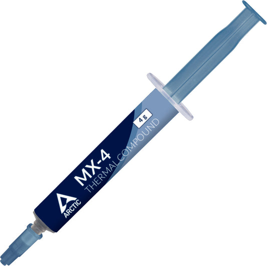 Thermische Pasta ARCTIC MX-4, Type Spuit, 4g ACTCP00002B