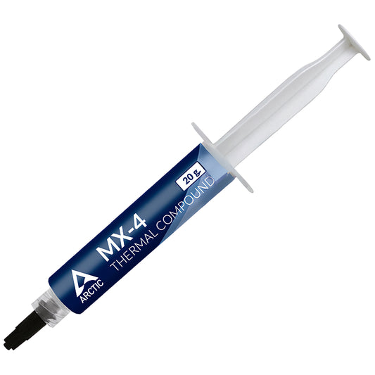 Thermische pasta ARCTIC MX-4, spuittype, 20g ACTCP00001B