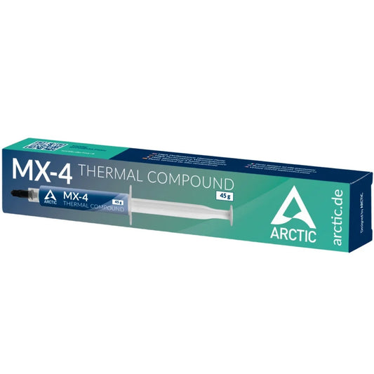 Thermische pasta ARCTIC MX-4, spuittype, 45g ACTCP00024A