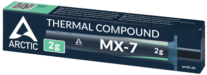 Thermische pasta ARCTIC MX-7, spuittype, 2g ACTCP00089A