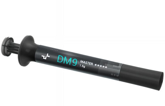 Thermische pasta Deepcool DM9, spuitype, 1,5g R-DM9-GY015C-G