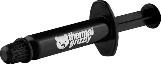 Thermische Grizzly Aeronaut warmtegeleidende pasta, spuit type, 1g TG-A-001-RS 