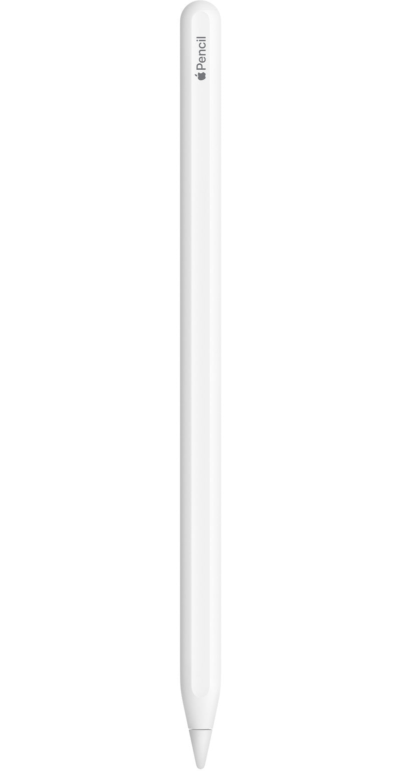 Pencil (Generatie 2) Apple, Wit MXN43ZM/A