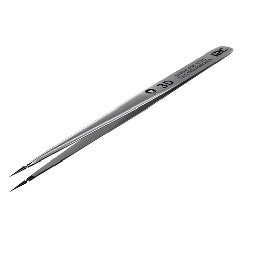 Geslepen pincet i2C NS-02