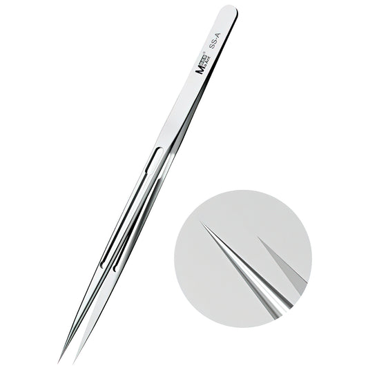 MaAnt SS-A Geslepen Pincet