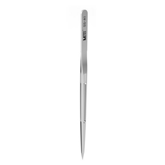Geslepen pincet MaAnt SS-A1