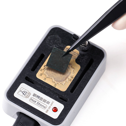 Sharp Tweezer QIANLI FX-03