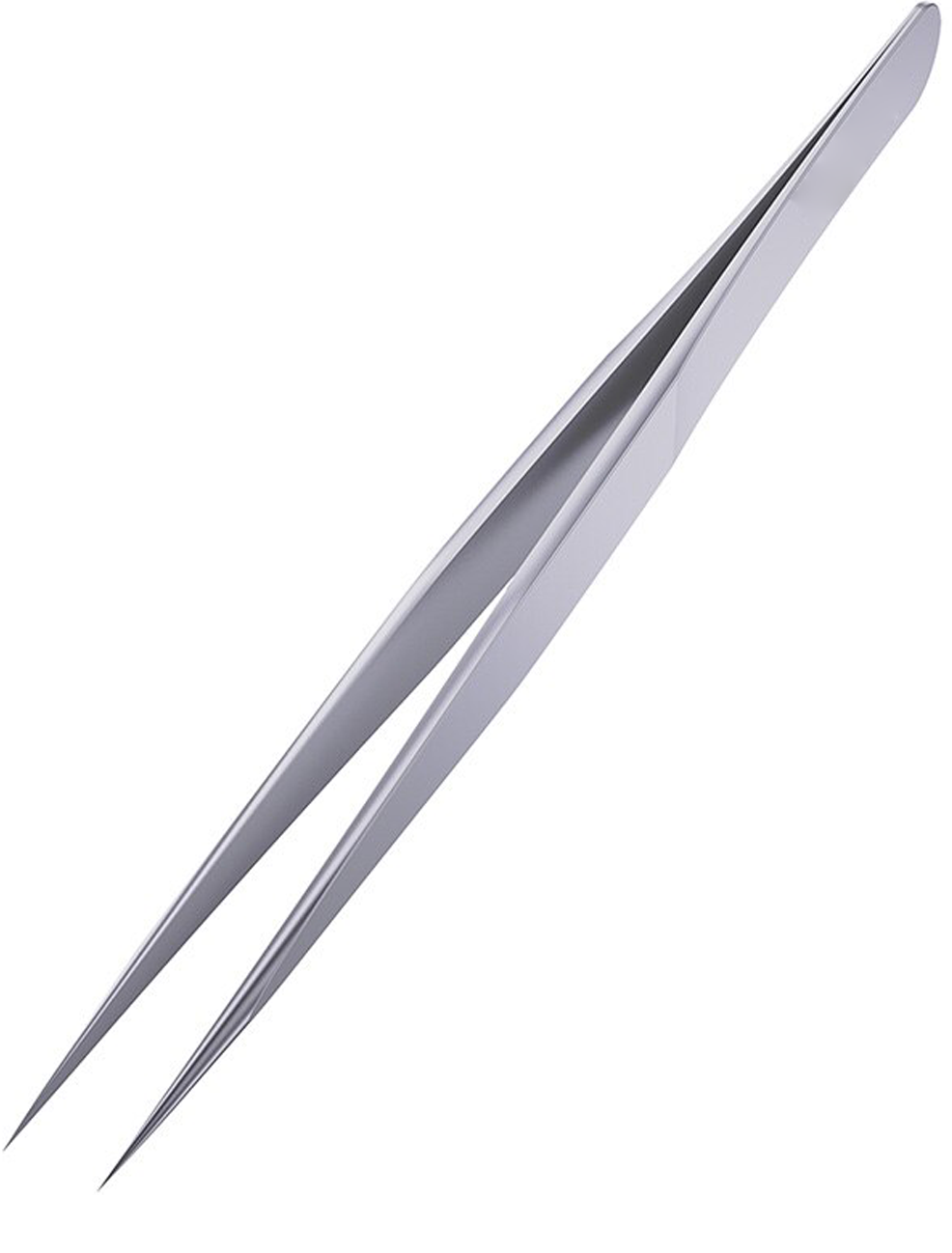 QIANLI SS-SA Sharp Tweezers