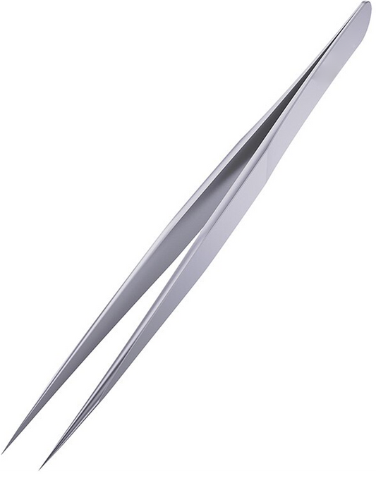 QIANLI SS-SA Sharp Tweezers