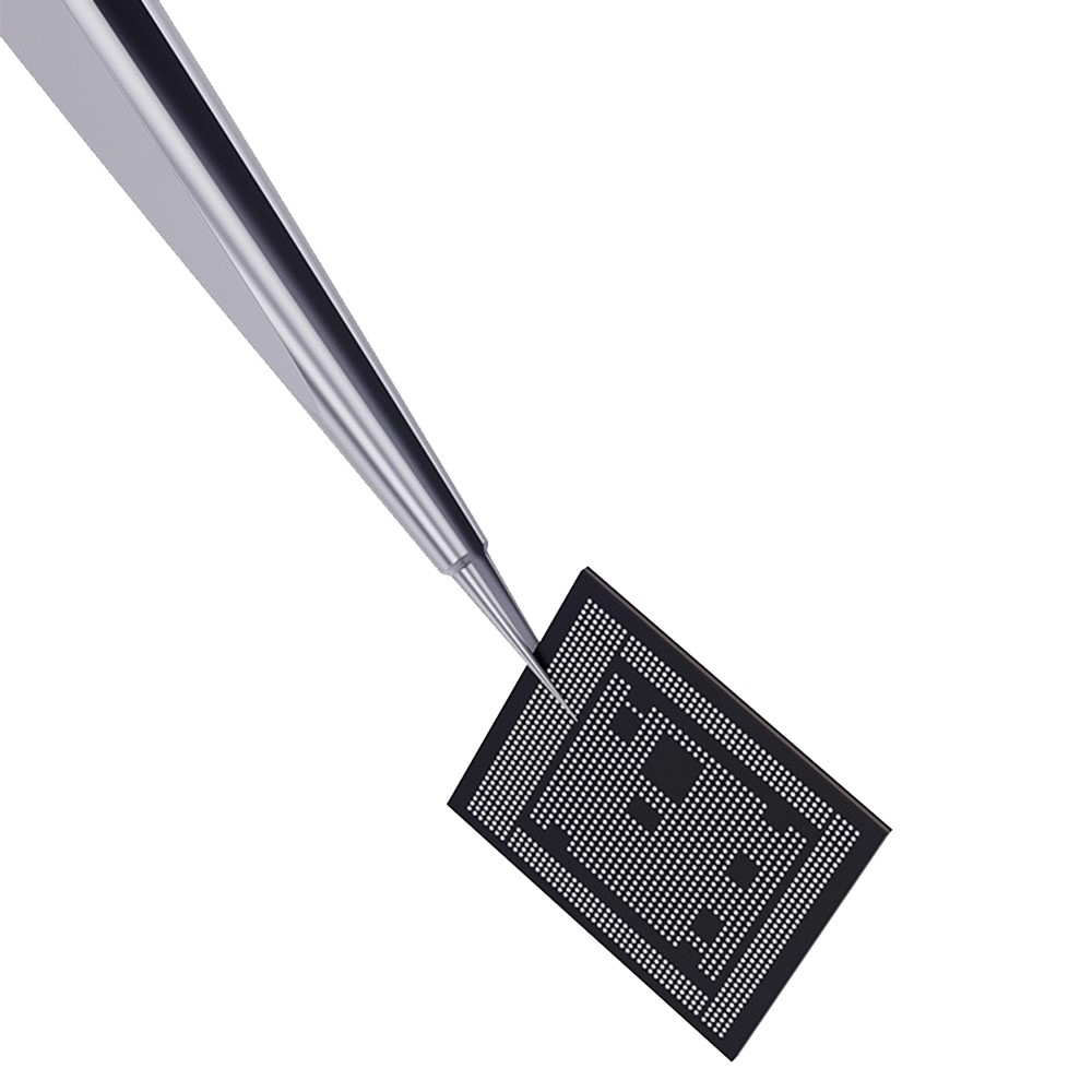Geslepen pincet QIANLI YK-02