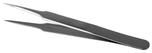 Geslepen pincet Sunshine ST-14
