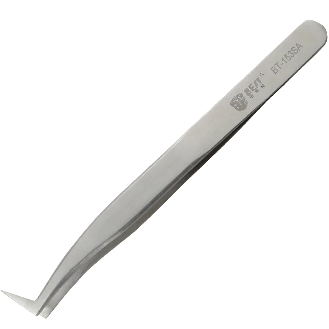 Best Curved Tweezers BST-153SA