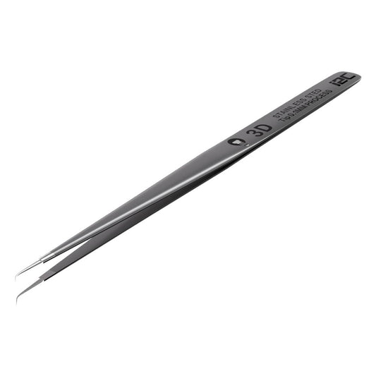 Gebogen pincet i2C NS-04