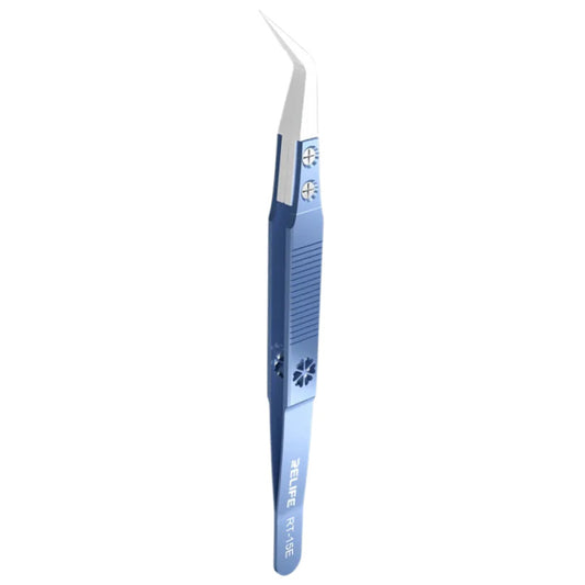 Pincet Gebogen Relife RT-15E