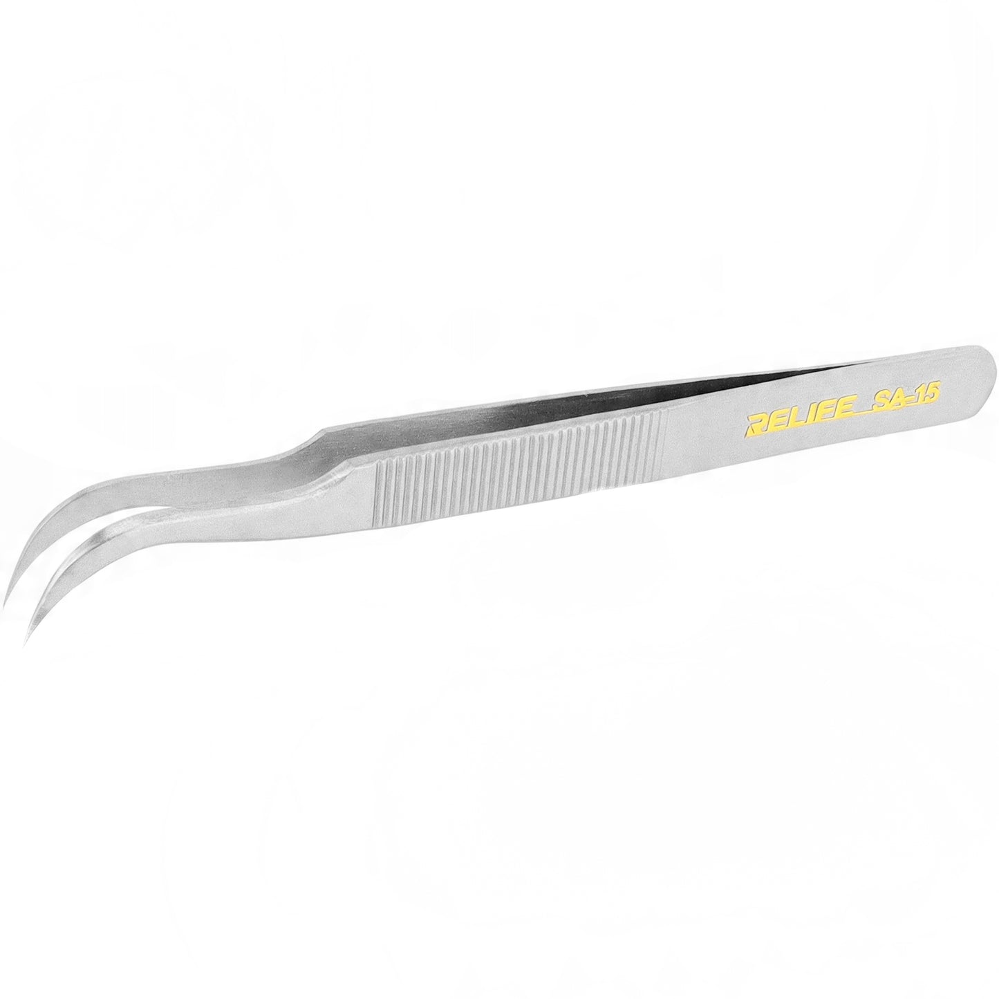 Gebogen Pincet Relife SA-15