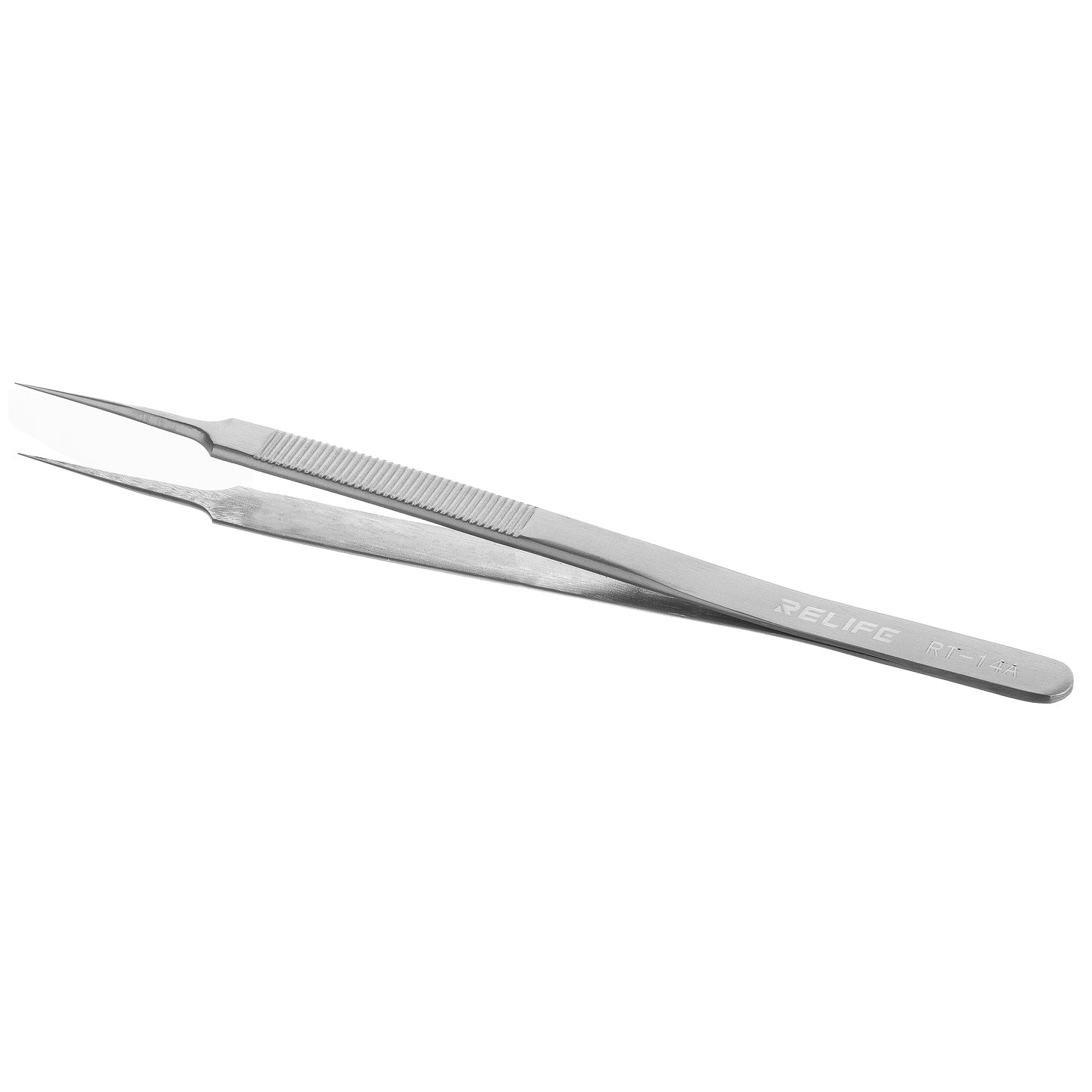 Geslepen pincet Relife RT-14A