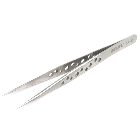 Geslepen pincet Relife SK-11