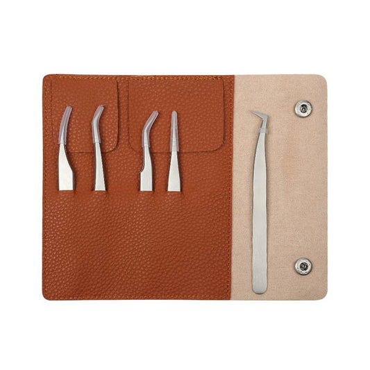 Pincet JIMI Home JM-G2305, Set 5 stuks