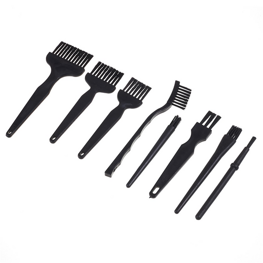 Antistatische Borstel Best, 8in1