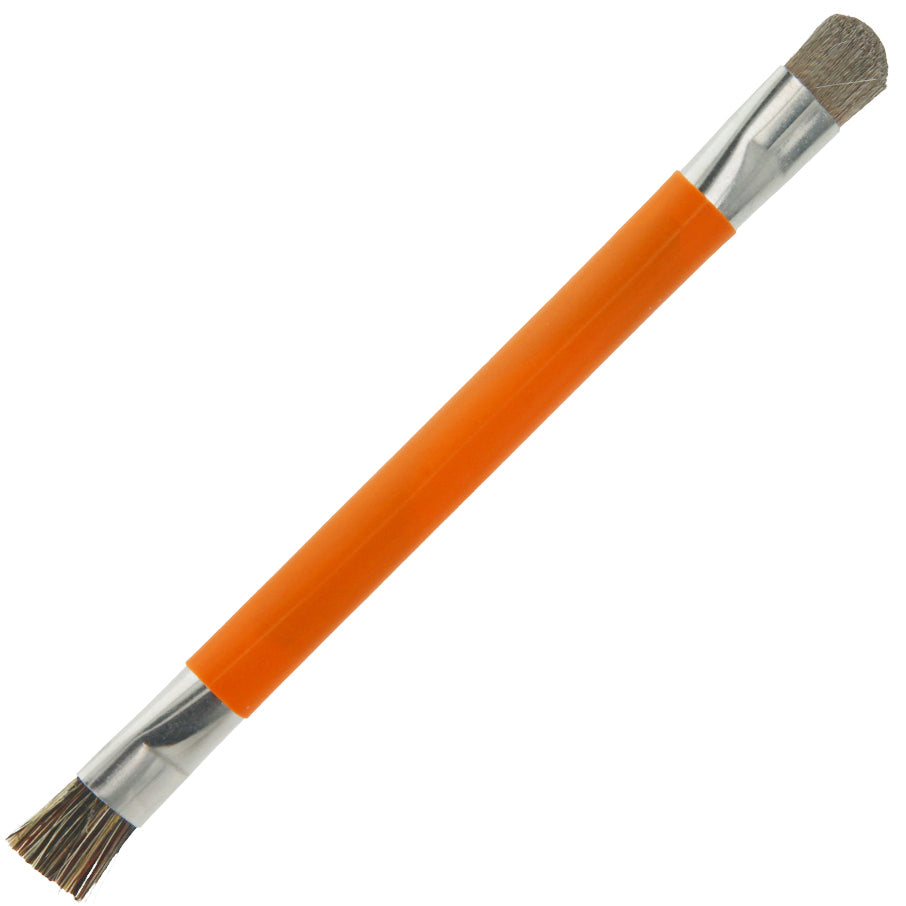 OEM Antistatische Borstel, Oranje