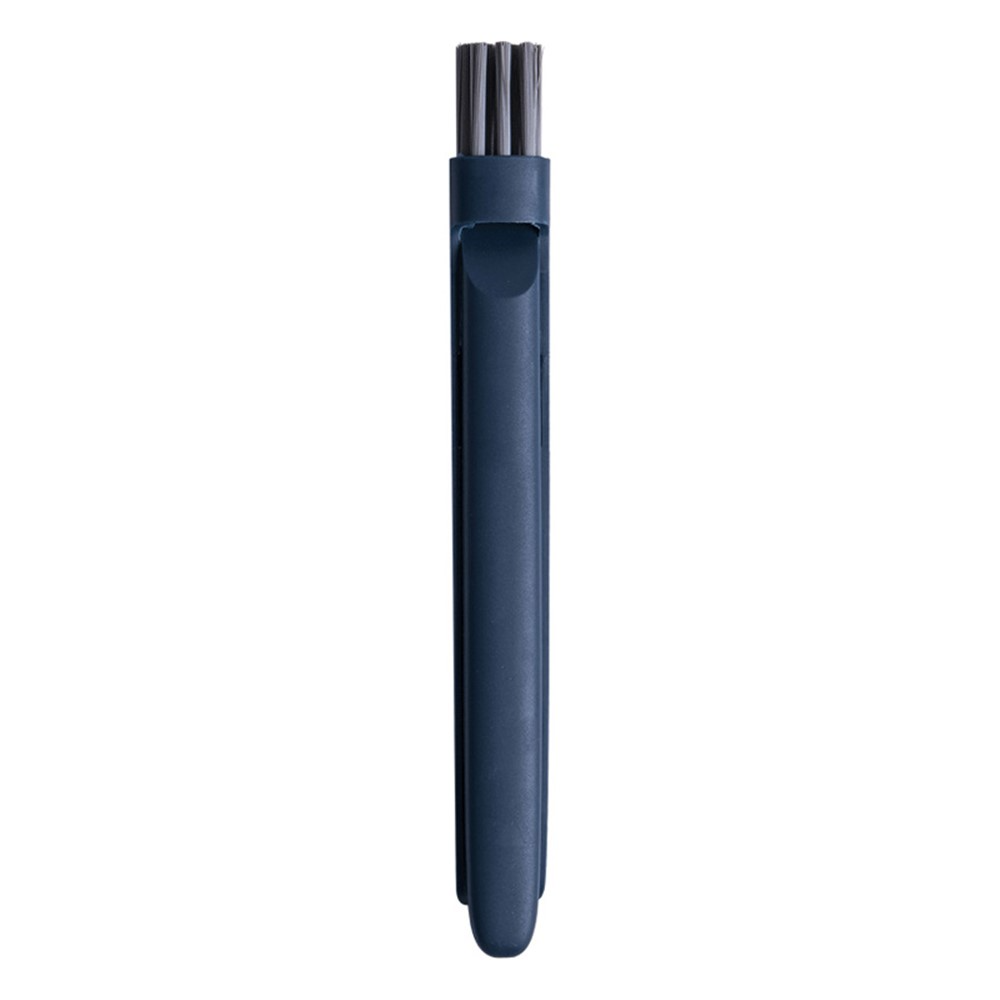 OEM Antistatische Borstel, 2in1, Marineblauw
