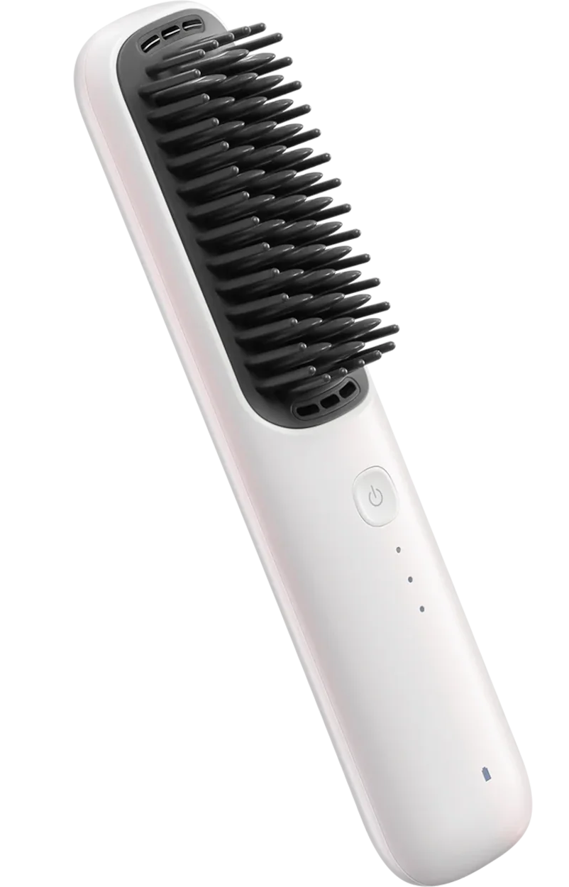 Xiaomi Elektrische Borstel voor Haarstyling, Wit BHR07RFEU