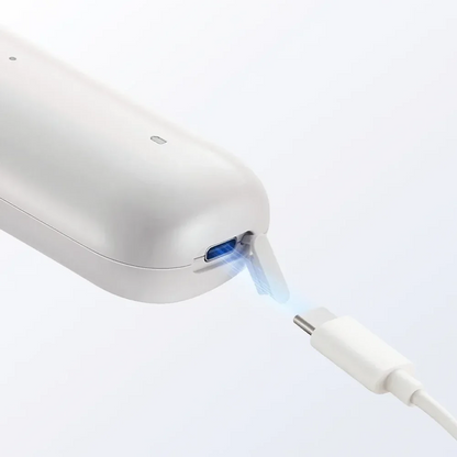 Xiaomi Elektrische Borstel voor Haarstyling, Wit BHR07RFEU