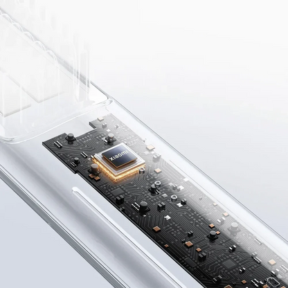 Xiaomi Elektrische Borstel voor Haarstyling, Wit BHR07RFEU