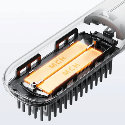 Xiaomi Elektrische Borstel voor Haarstyling, Wit BHR07RFEU