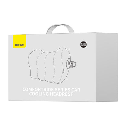 Baseus Comfort Ride Auto Hoofdkussen C20036402111-00