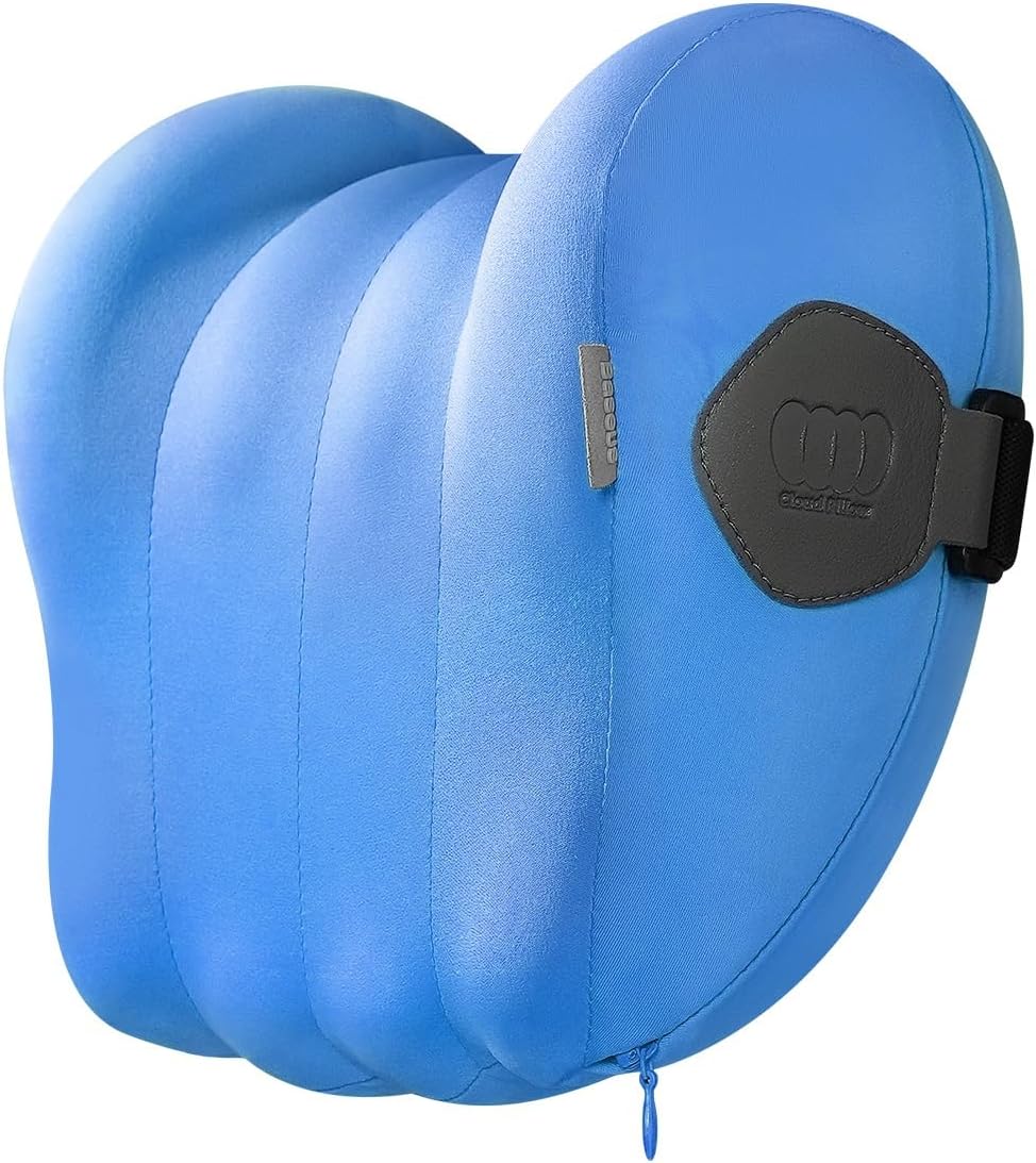 Auto Kussen Baseus ComfortRide C20036400311-00