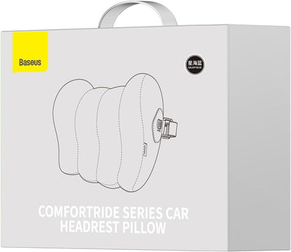 Auto Kussen Baseus ComfortRide C20036400311-00