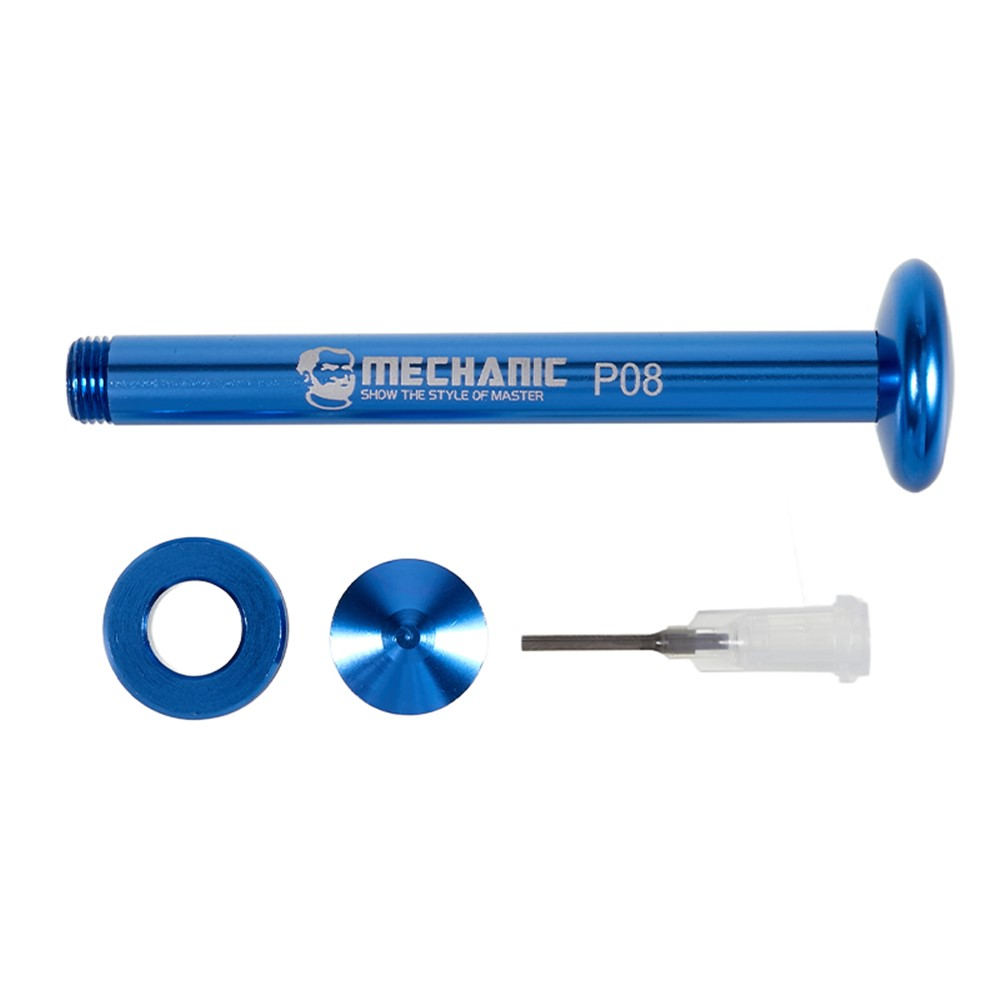 Mechanische Doseerpiston P08