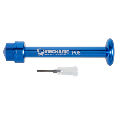 Mechanische Doseerpiston P08
