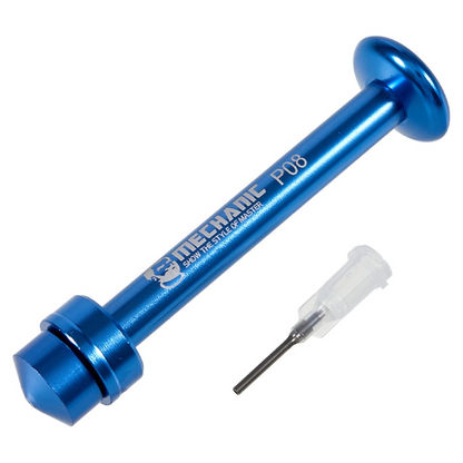 Mechanische Doseerpiston P08