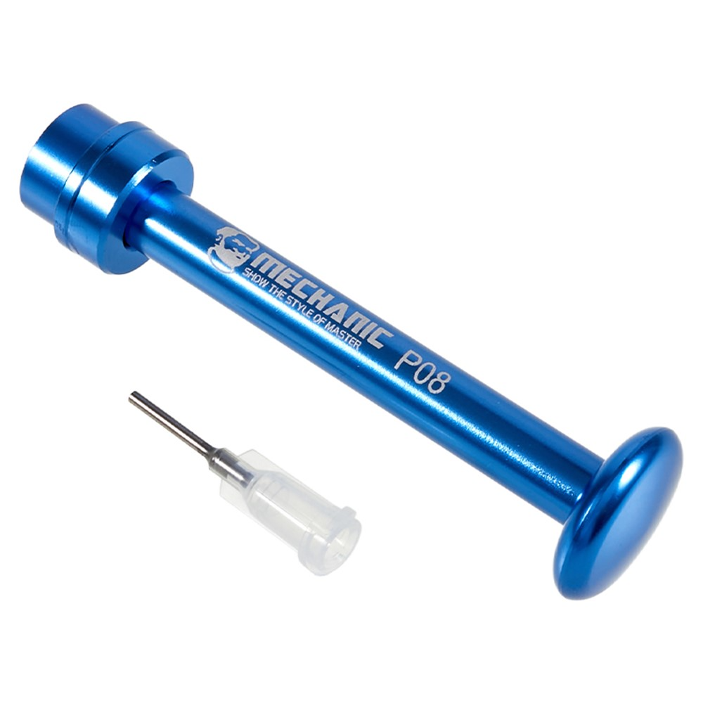 Mechanische Doseerpiston P08