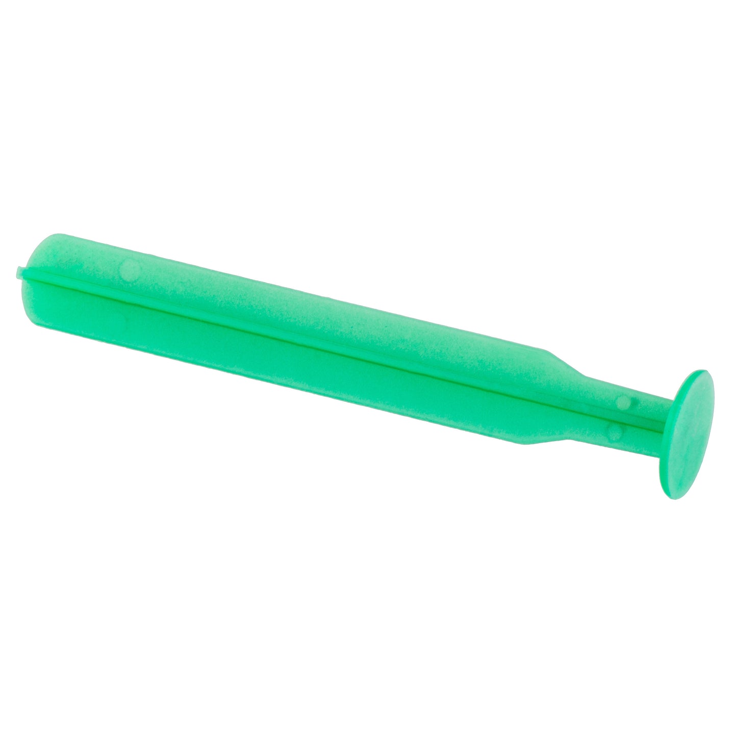 OEM Zuigerdispenser, Groen