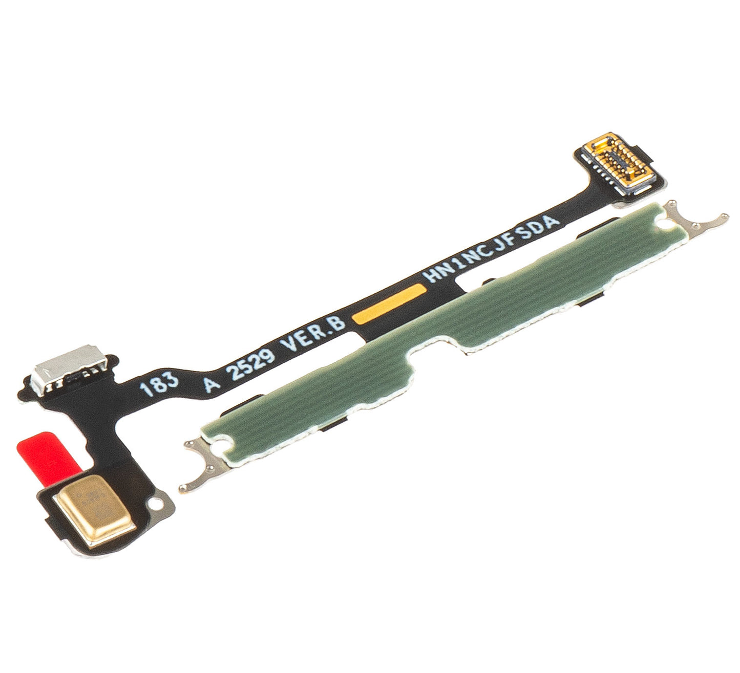 Antennekaart - Microfoon Huawei Mate X7, Service Pack 0302079521