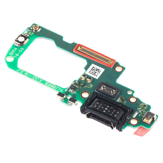 Oppo Reno10 Microfoon Oplaadconnector, Service Pack 621024000029