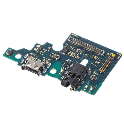 Laadconnectorplaat - Audio - Microfoon Samsung Galaxy A51 A515