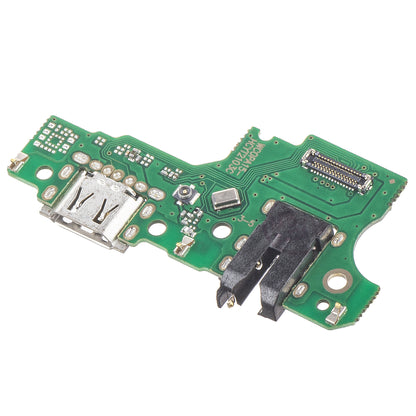 Oppo A15s / A15s / A15s Microphone - Audio - Charging Connector Board