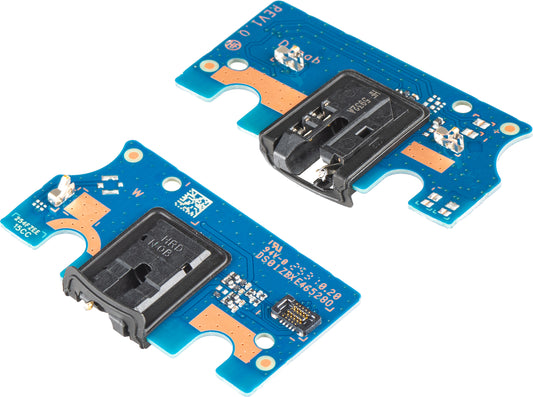 Audio Connector Board Samsung Galaxy Tab A11 X130, Service Pack GH81-28330A