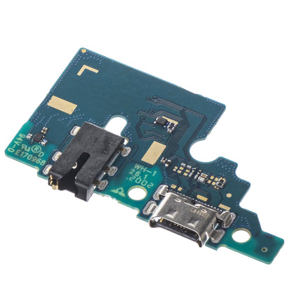 Laadconnectorplaat - Audio - Microfoon Samsung Galaxy A51 A515