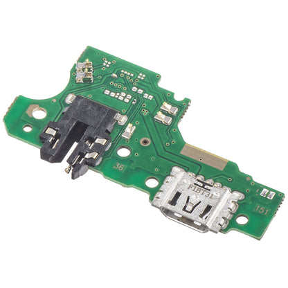 Oppo A15s / A15s / A15s Microphone - Audio - Charging Connector Board