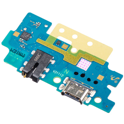 Charging Connector Board - Audio - Microphone Samsung Galaxy A50 A505, Service Pack GH96-12616A